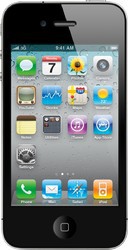 Apple iPhone 4S 64Gb black - Чистополь