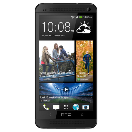 Сотовый телефон HTC HTC One dual sim - Чистополь