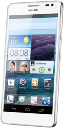 Смартфон Huawei Ascend D2 - Чистополь