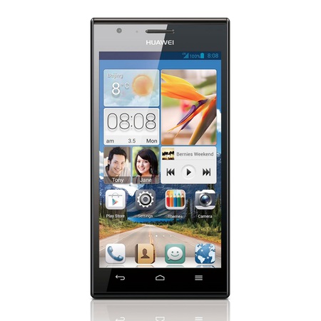 Смартфон Huawei Ascend P2 LTE - Чистополь