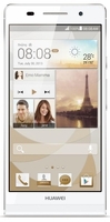 Смартфон HUAWEI Ascend P6 White - Чистополь