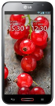 Сотовый телефон LG LG LG Optimus G Pro E988 Black - Чистополь