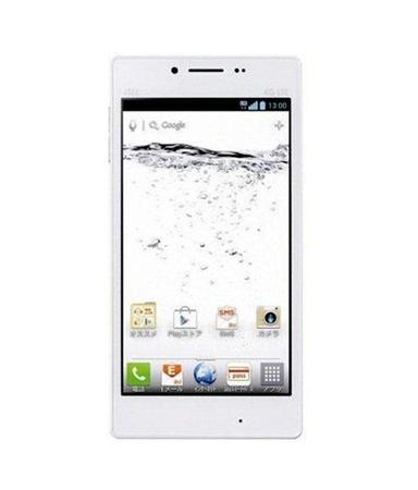 Смартфон LG Optimus G E975 White - Чистополь