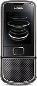 Мобильный телефон Nokia 8800 Carbon Arte - Чистополь