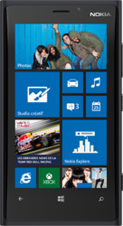 Мобильный телефон Nokia Lumia 920 - Чистополь