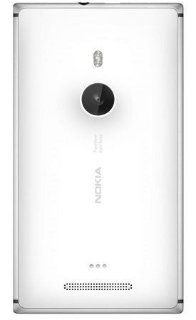 Смартфон NOKIA Lumia 925 White - Чистополь