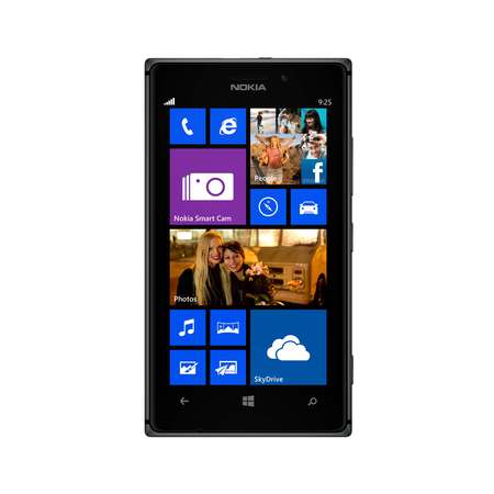 Сотовый телефон Nokia Nokia Lumia 925 - Чистополь