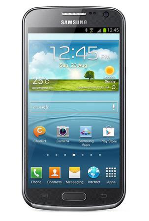 Смартфон Samsung Galaxy Premier GT-I9260 Silver 16 Gb - Чистополь