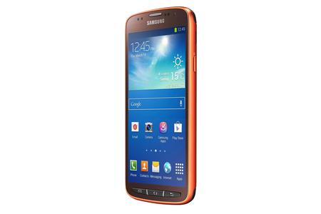 Смартфон Samsung Galaxy S4 Active GT-I9295 Orange - Чистополь