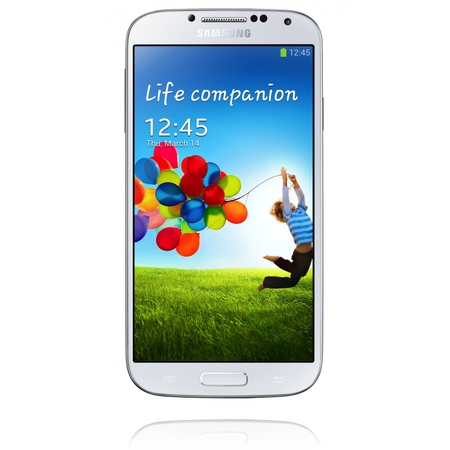 Samsung Galaxy S4 GT-I9505 16Gb черный - Чистополь