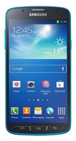 Смартфон SAMSUNG I9295 Galaxy S4 Activ Blue - Чистополь