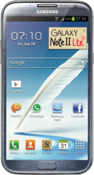 Samsung N7105 Galaxy Note 2 16GB - Чистополь