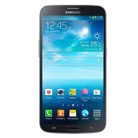 Сотовый телефон Samsung Samsung Galaxy Mega 6.3 GT-I9200 8Gb - Чистополь