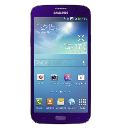 Сотовый телефон Samsung Samsung Galaxy Mega 5.8 GT-I9152 - Чистополь