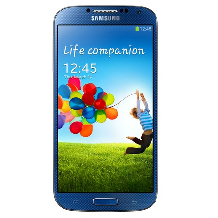 Сотовый телефон Samsung Samsung Galaxy S4 GT-I9500 16Gb - Чистополь