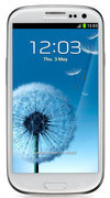Смартфон Samsung Samsung Смартфон Samsung Galaxy S3 16 Gb White LTE GT-I9305 - Чистополь