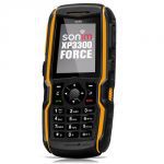 Терминал моб связи Sonim XP 3300 FORCE Yellow/Black - Чистополь