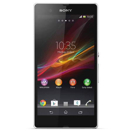 Смартфон Sony Xperia Z C6603 - Чистополь