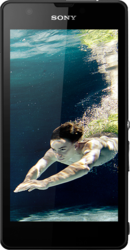 Sony Xperia ZR - Чистополь