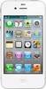 Apple iPhone 4S 16Gb white - Чистополь