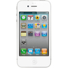 Мобильный телефон Apple iPhone 4S 32Gb (белый) - Чистополь