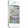 Мобильный телефон Apple iPhone 4S 64Gb (белый) - Чистополь