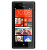 Смартфон HTC Windows Phone 8X Black - Чистополь