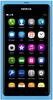 Смартфон Nokia N9 16Gb Blue - Чистополь