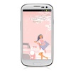 Мобильный телефон Samsung + 1 ГБ RAM+  Galaxy S III GT-I9300 La Fleur 16 Гб 16 ГБ - Чистополь