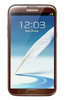 Смартфон Samsung Galaxy Note 2 GT-N7100 Amber Brown - Чистополь