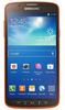 Смартфон SAMSUNG I9295 Galaxy S4 Activ Orange - Чистополь