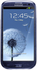 Смартфон SAMSUNG I9300 Galaxy S III 16GB Pebble Blue - Чистополь