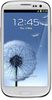 Смартфон SAMSUNG I9300 Galaxy S III 16GB Marble White - Чистополь