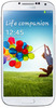 Смартфон SAMSUNG I9500 Galaxy S4 16Gb White - Чистополь