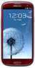 Смартфон Samsung Samsung Смартфон Samsung Galaxy S III GT-I9300 16Gb (RU) Red - Чистополь