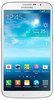 Смартфон Samsung Samsung Смартфон Samsung Galaxy Mega 6.3 8Gb GT-I9200 (RU) белый - Чистополь