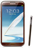 Смартфон Samsung Samsung Смартфон Samsung Galaxy Note II 16Gb Brown - Чистополь