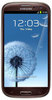 Смартфон Samsung Samsung Смартфон Samsung Galaxy S III 16Gb Brown - Чистополь