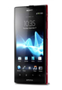 Смартфон Sony Xperia ion Red - Чистополь