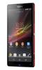 Смартфон Sony Xperia ZL Red - Чистополь