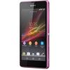 Смартфон Sony Xperia ZR Pink - Чистополь