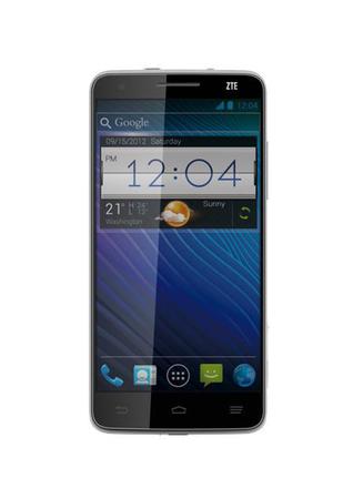 Смартфон ZTE Grand S White - Чистополь